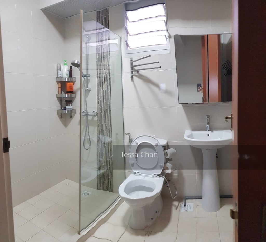 Blk 453B Fernvale Road (Sengkang), HDB 4 Rooms #205305201